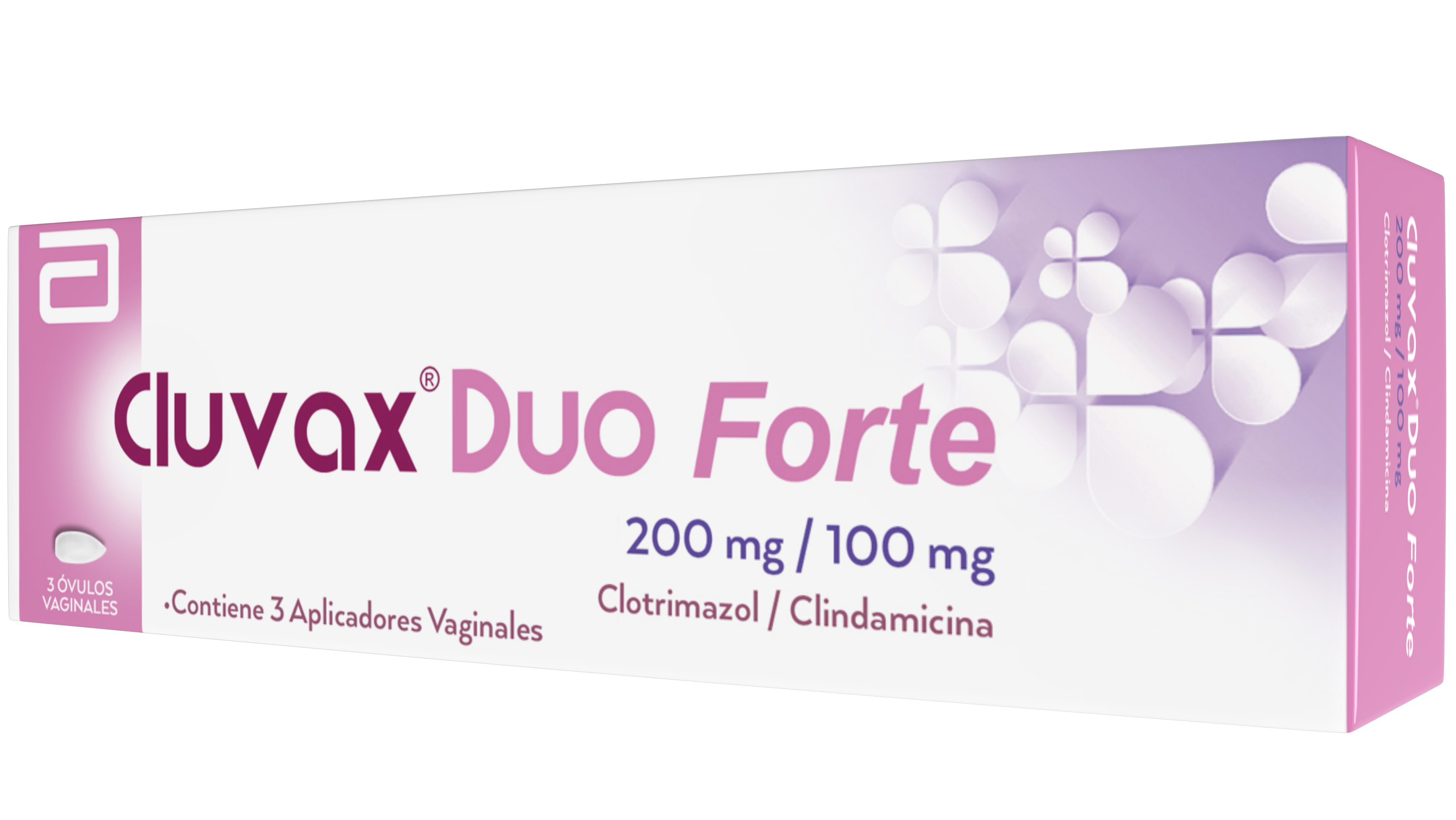 CLUVAX DUO FORTE