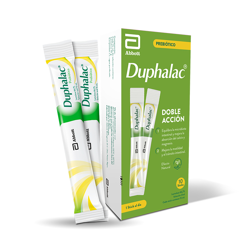 DUPHALAC STICKS