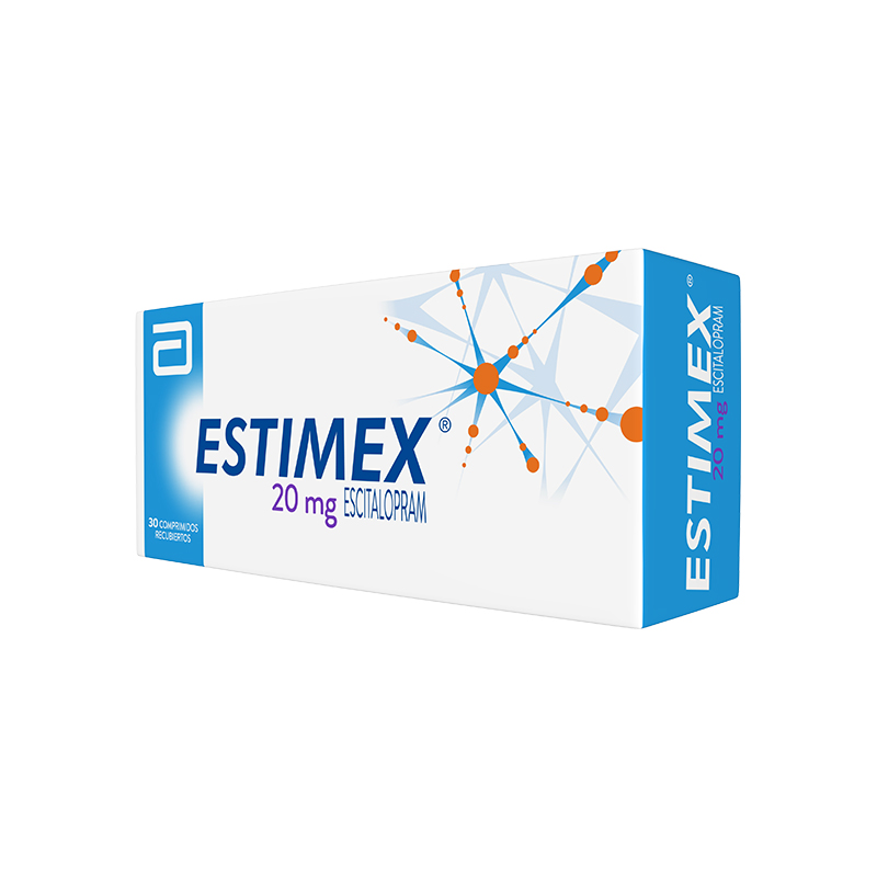 ESTIMEX 20 MG